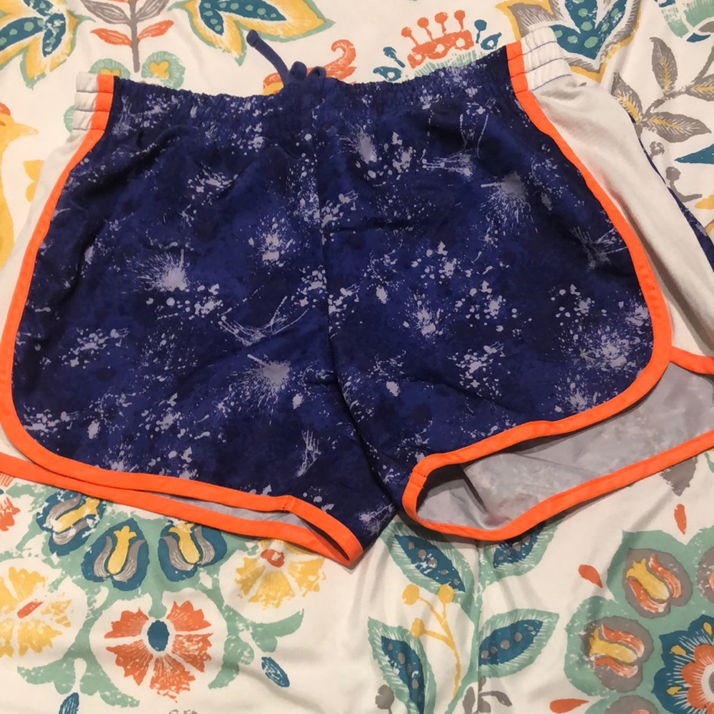 Danskin shorts